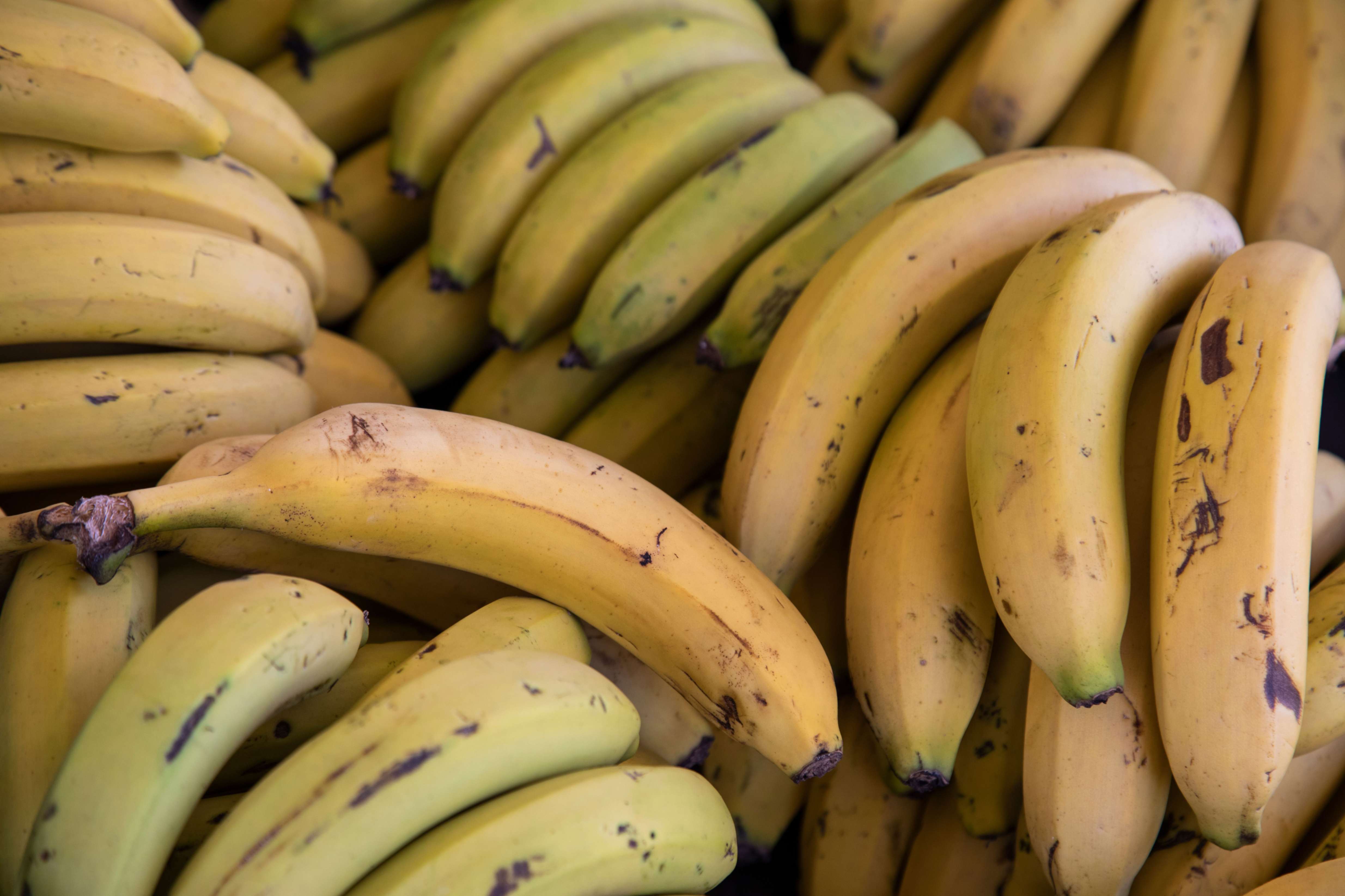 Are Bananas Really Radioactive? — article hero image