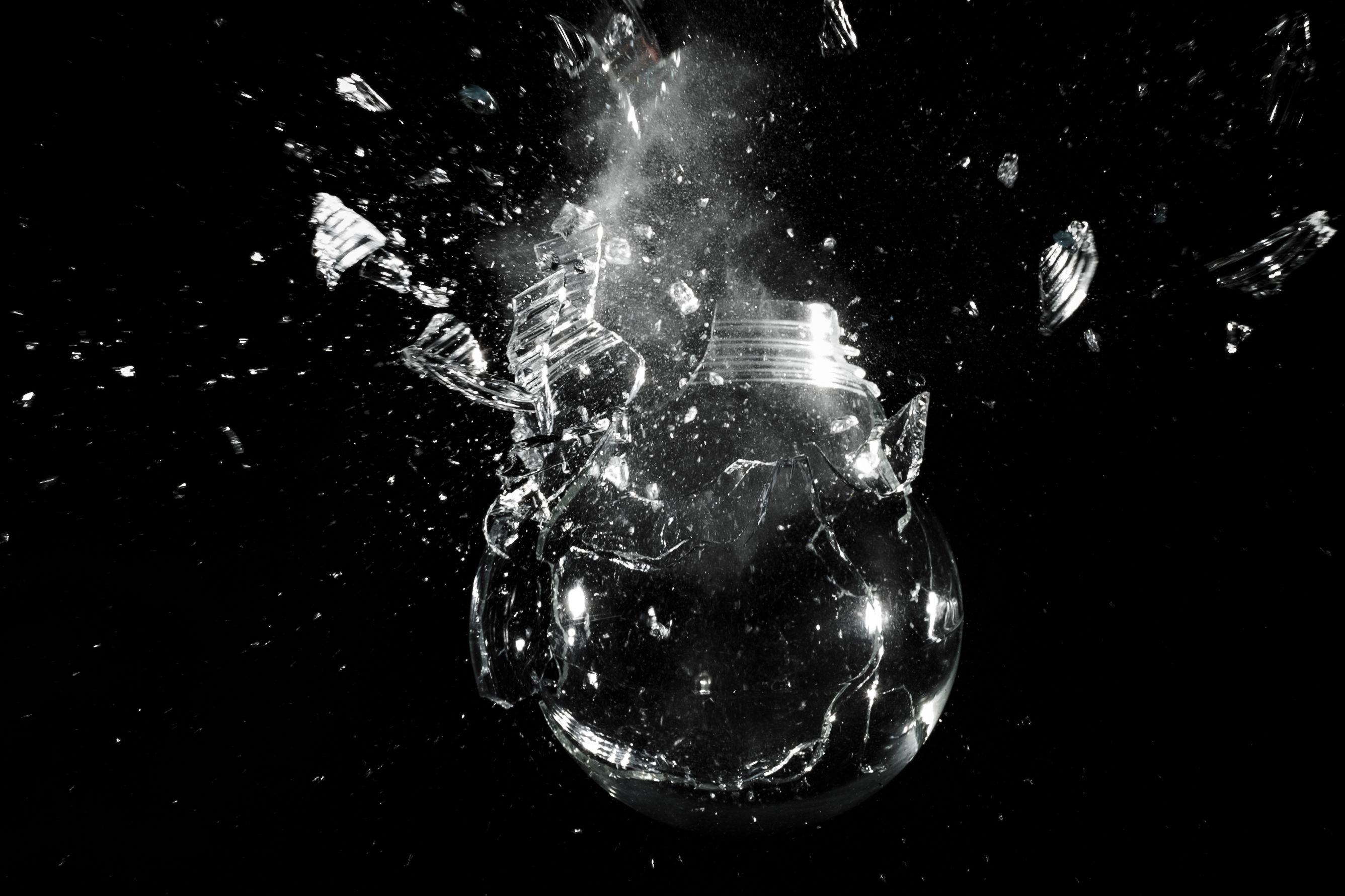Can You Break a Glass With Your Voice? — article hero image