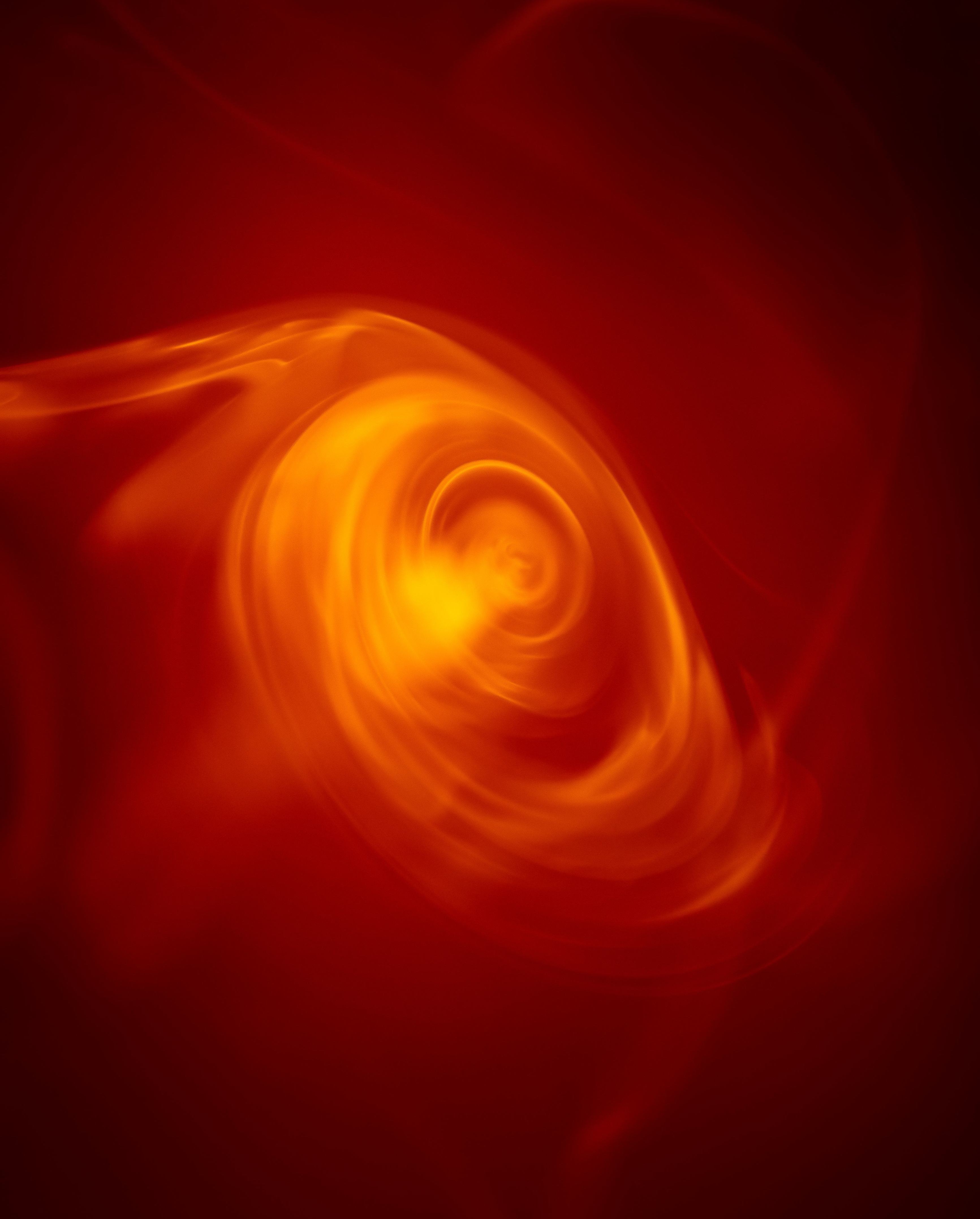 Could We Build a Sun on Earth? — article hero image