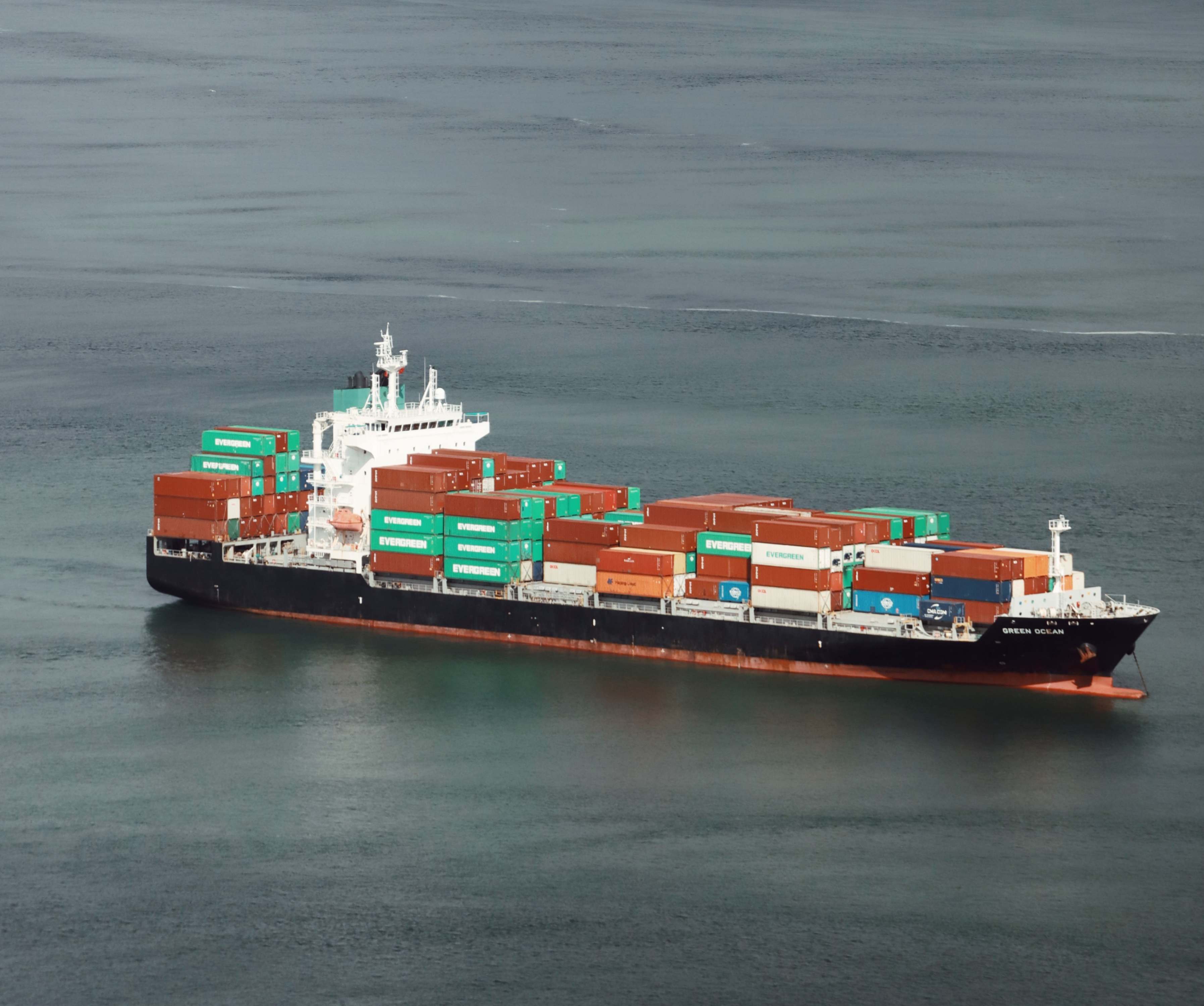 How Can a Steel Ship Float? — article hero image