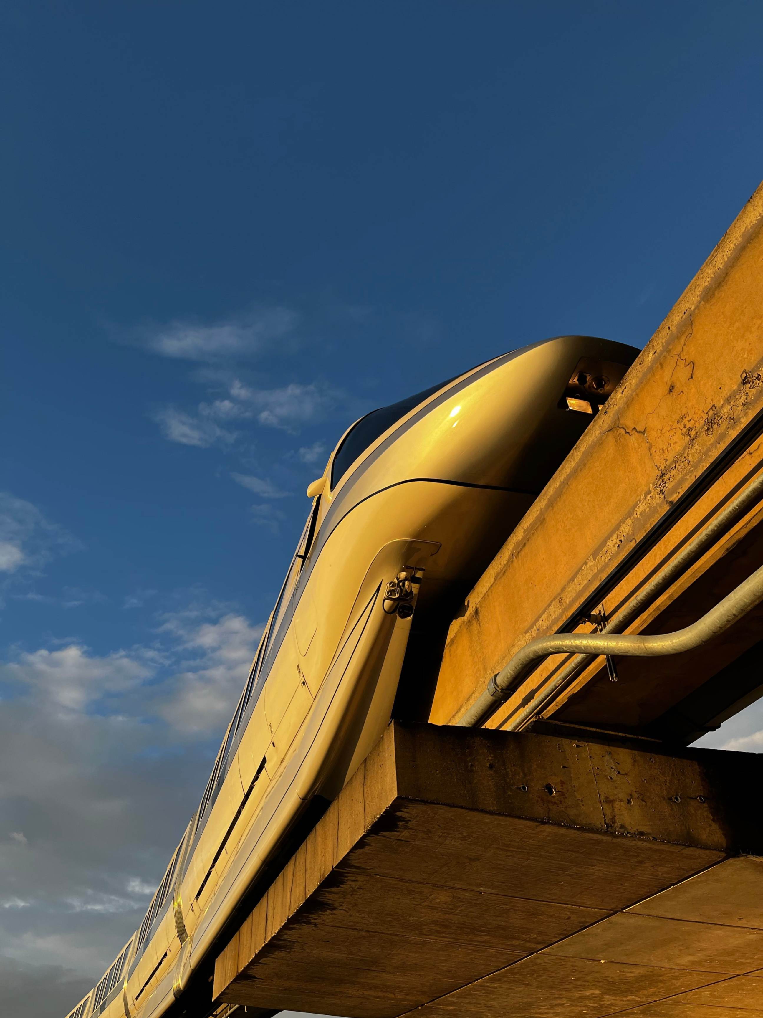 How Can Electricity Unlock a Door or Make a Train Float? — article hero image