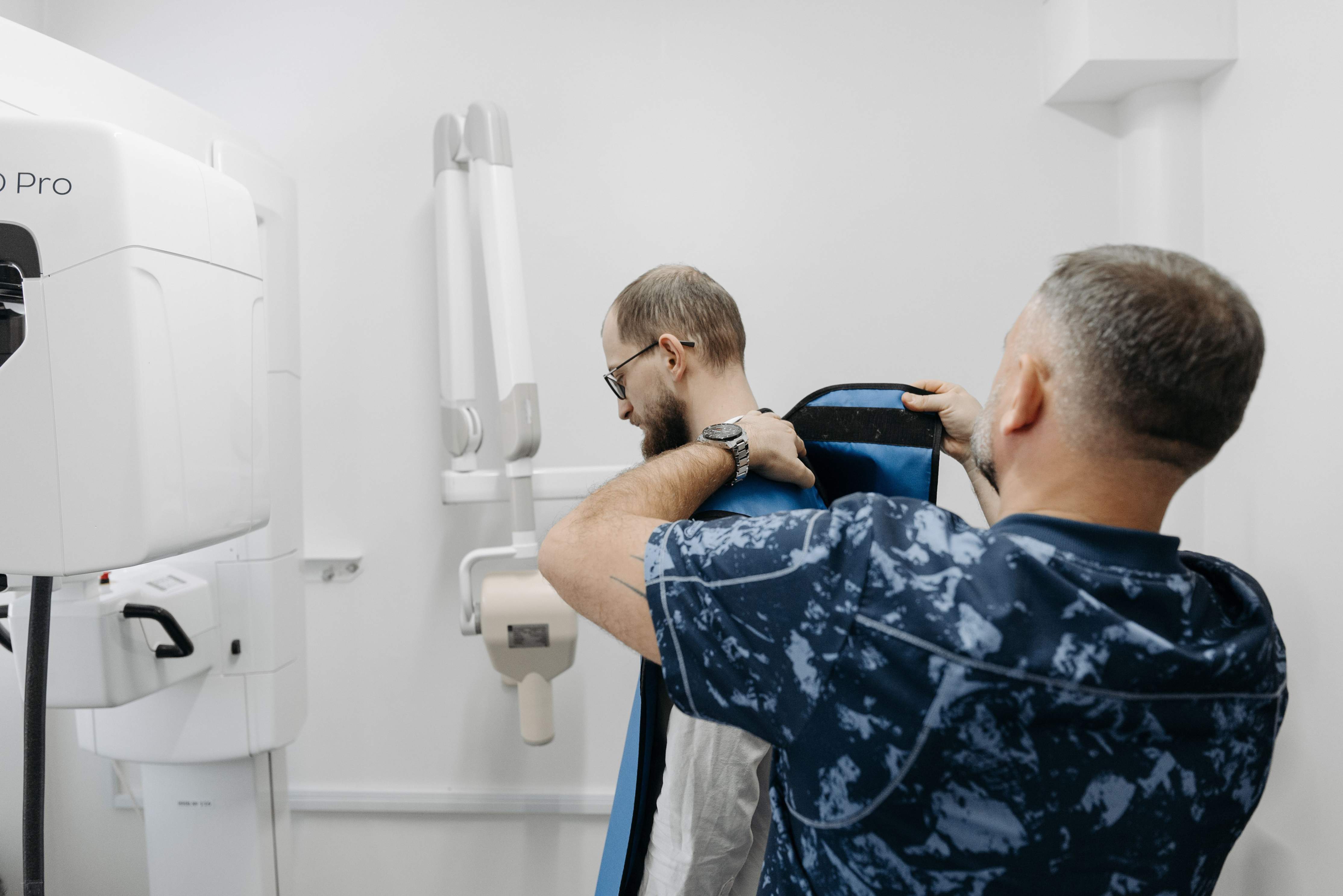 How Can Radiation Both Cause Cancer and Treat It? — article hero image