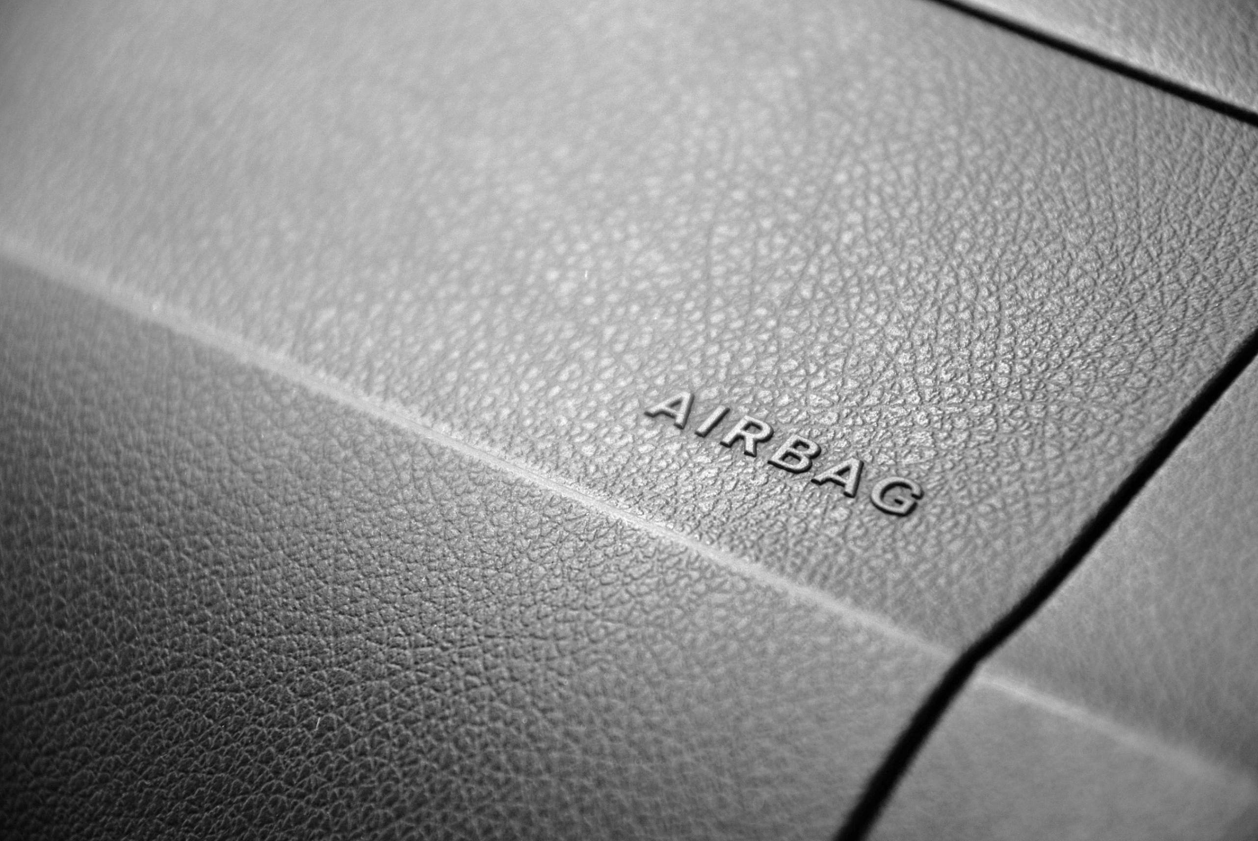 How Do Airbags Save Lives? — article hero image