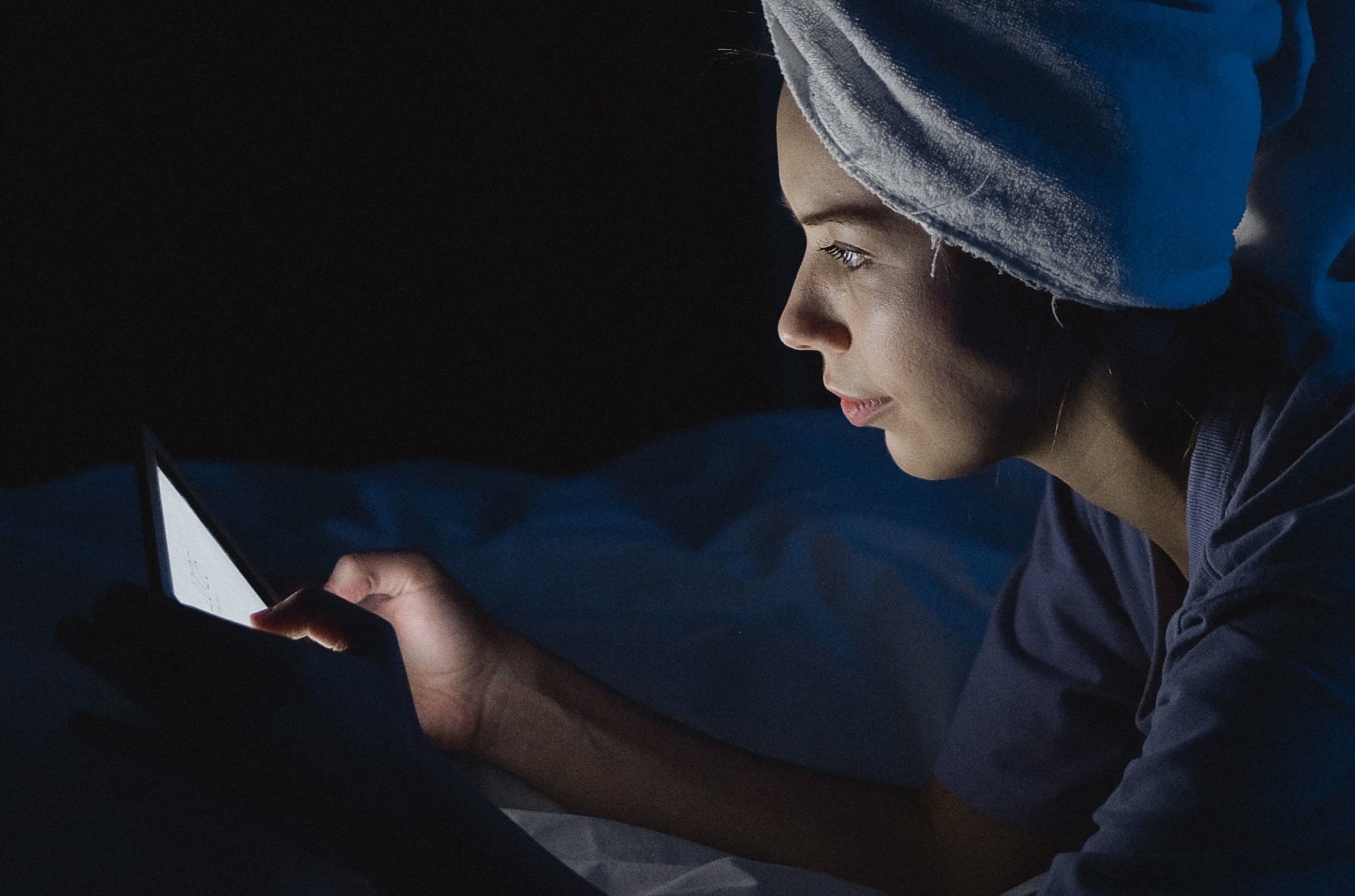 How Does Face ID Recognise You in the Dark? — article hero image