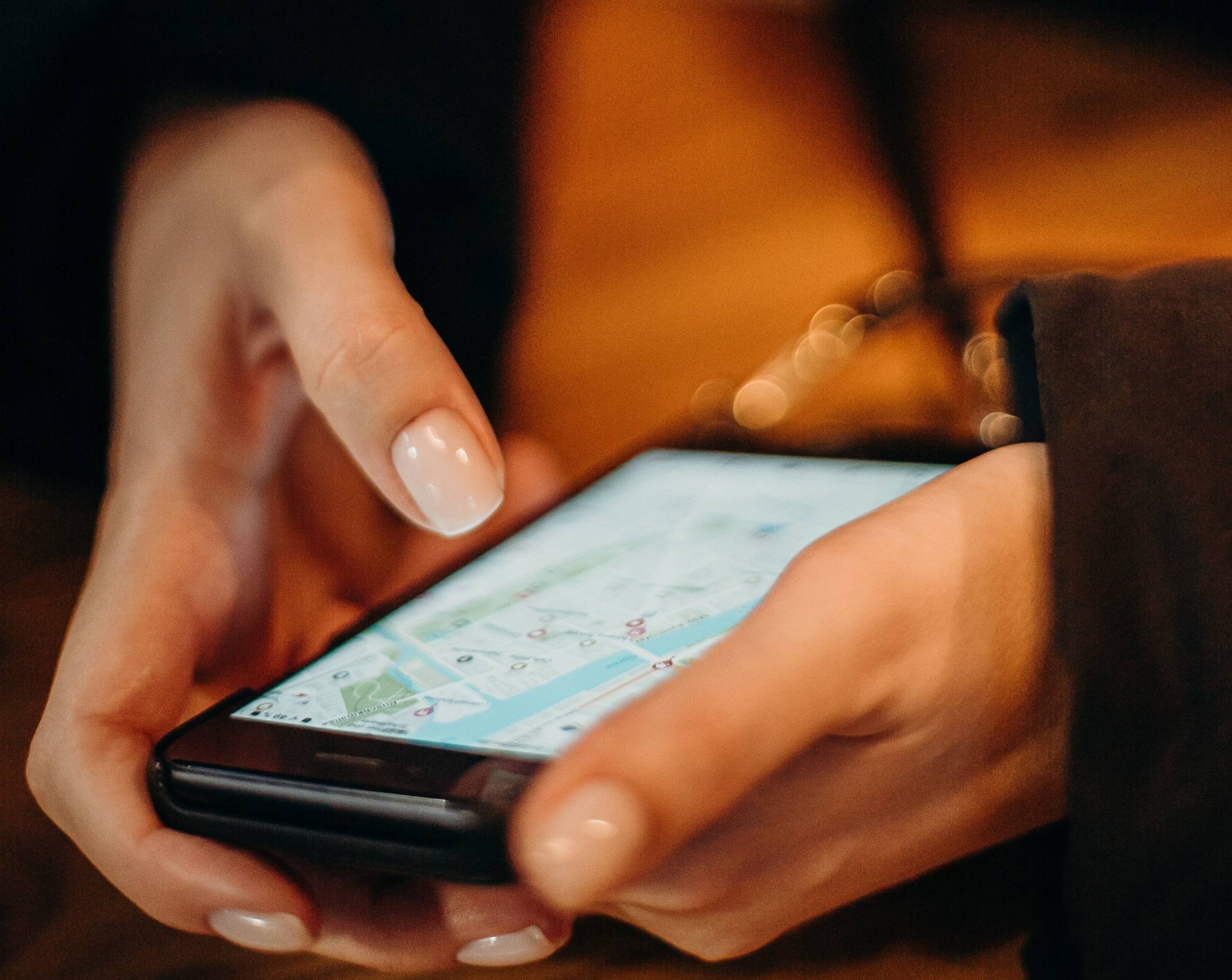 How Does GPS Know Exactly Where You Are? — article hero image