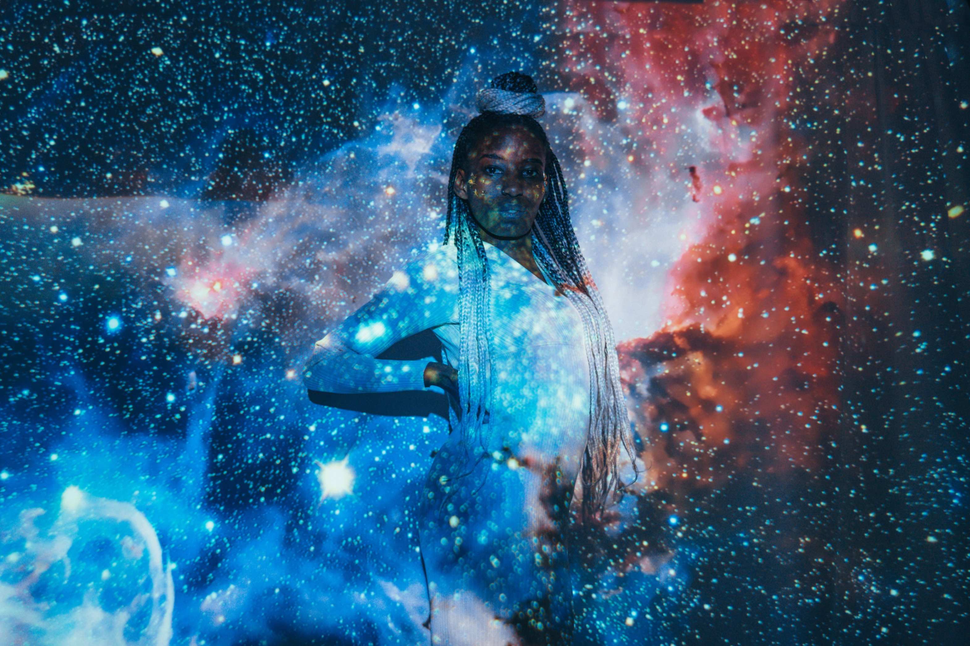 Where Did the Atoms in Your Body Come From? — article hero image