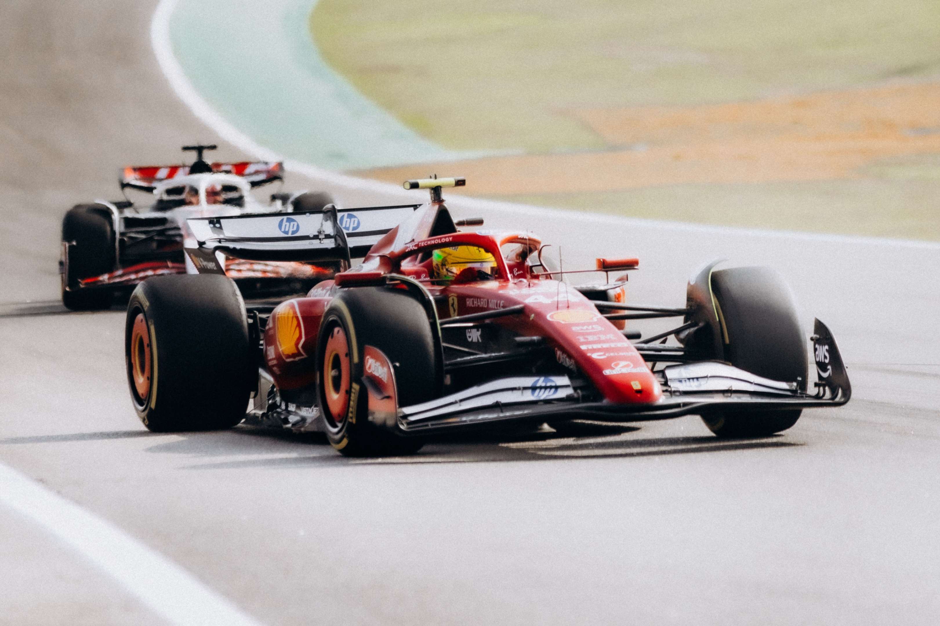Why Are Racecars Shaped So Differently From Normal Cars? — article hero image