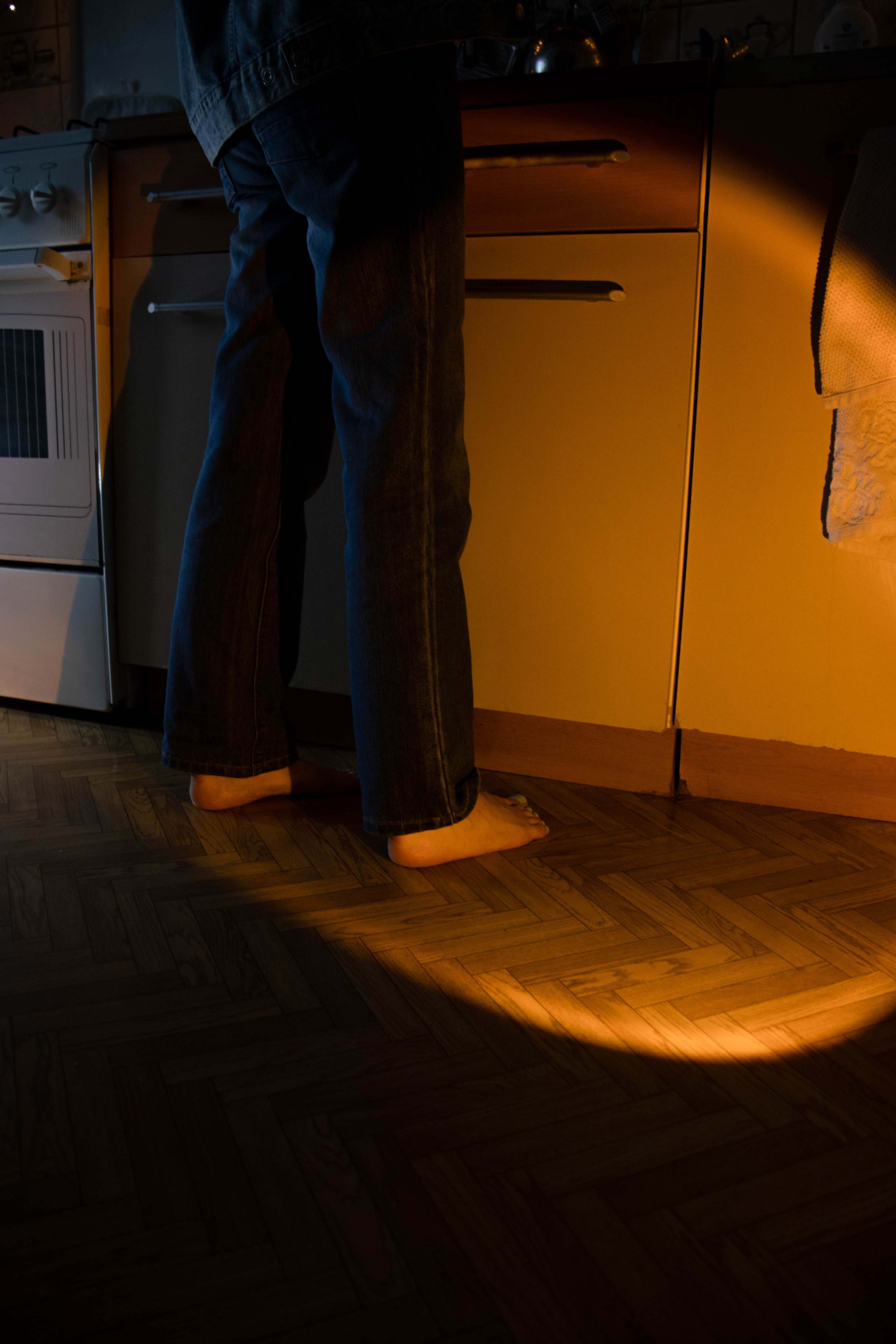 Why Can You Feel Bass Through the Floor? — article hero image