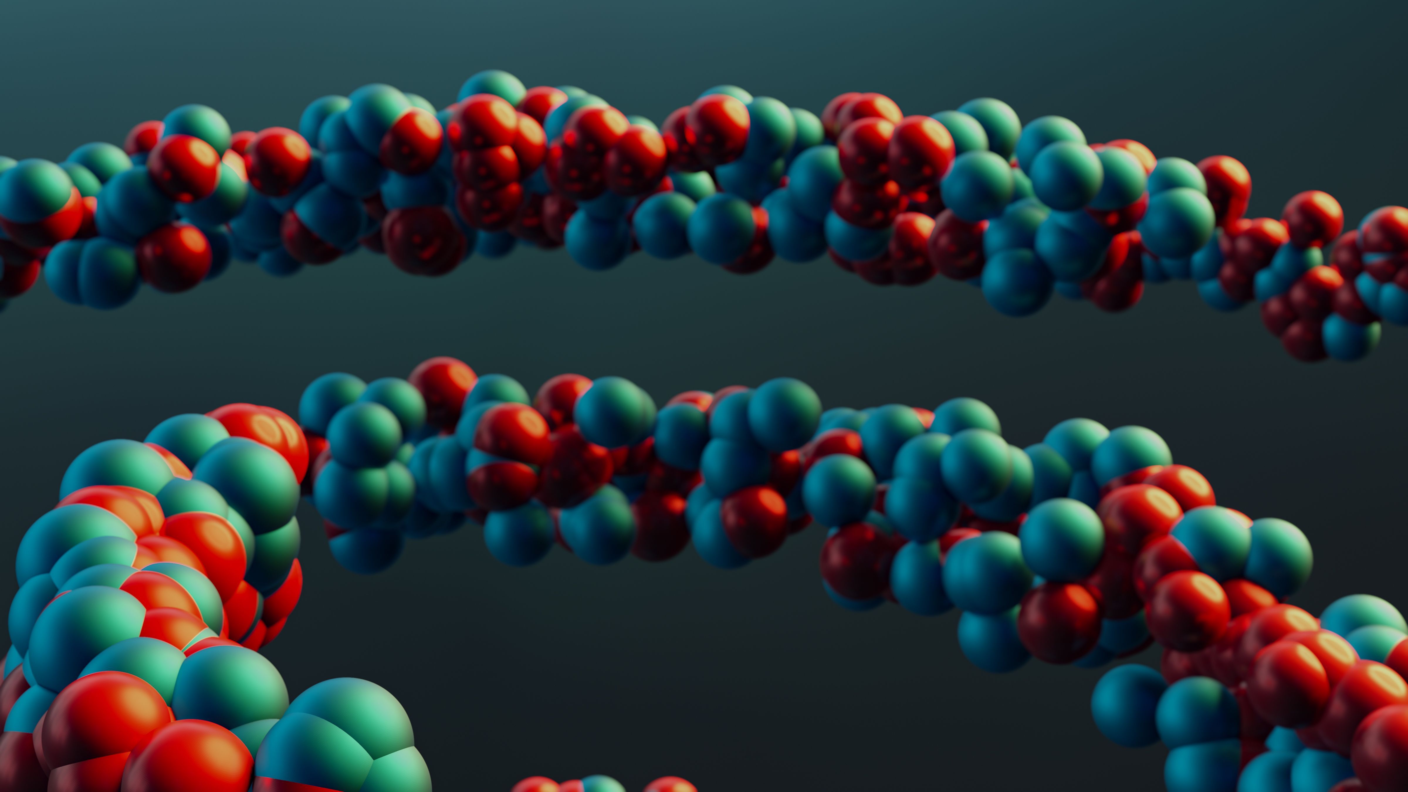 Why Can't You Walk Through a Wall if Atoms Are Mostly Empty Space? — article hero image