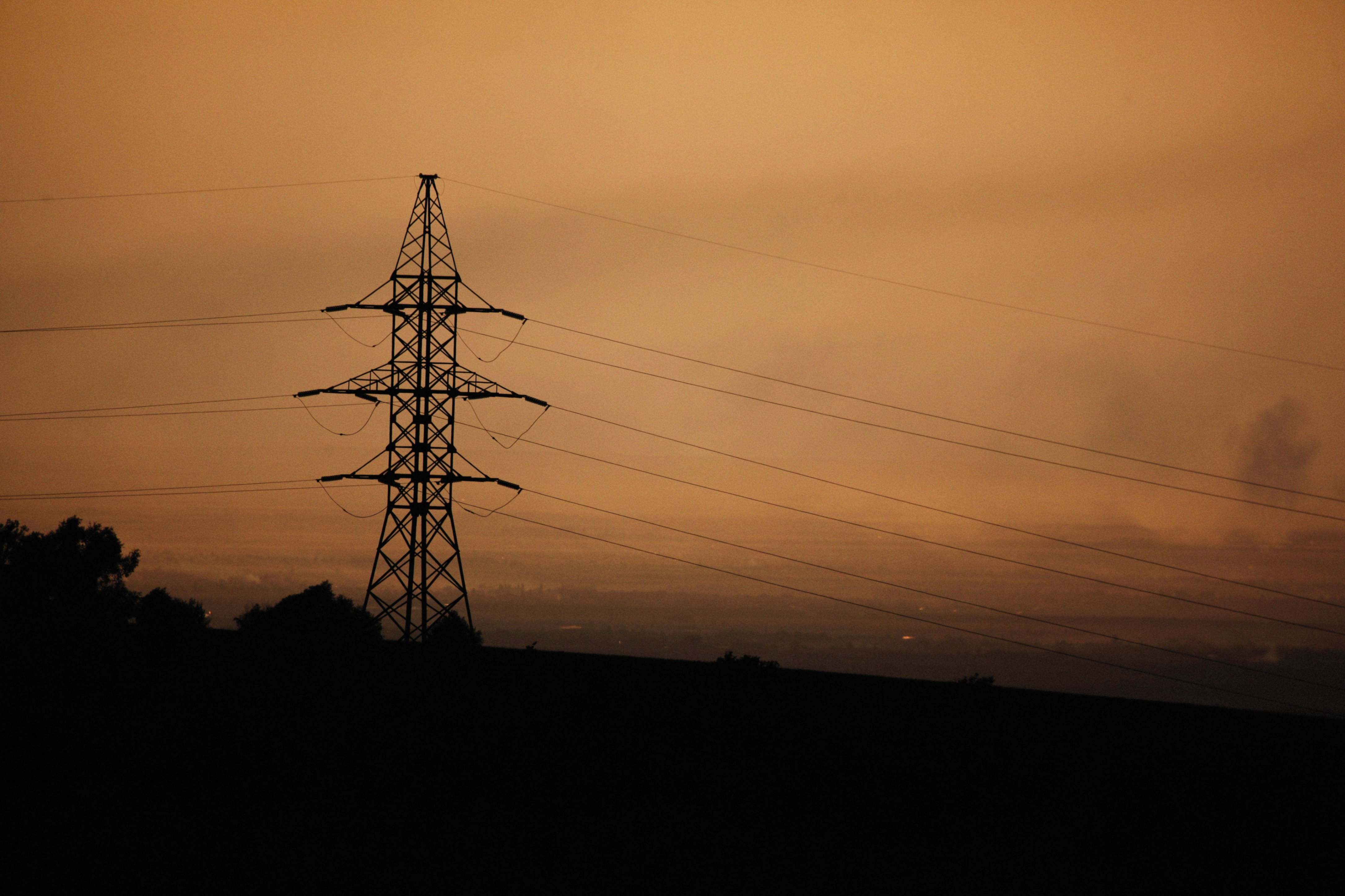 Why Do Power Lines Use Such Huge Voltages? — article hero image