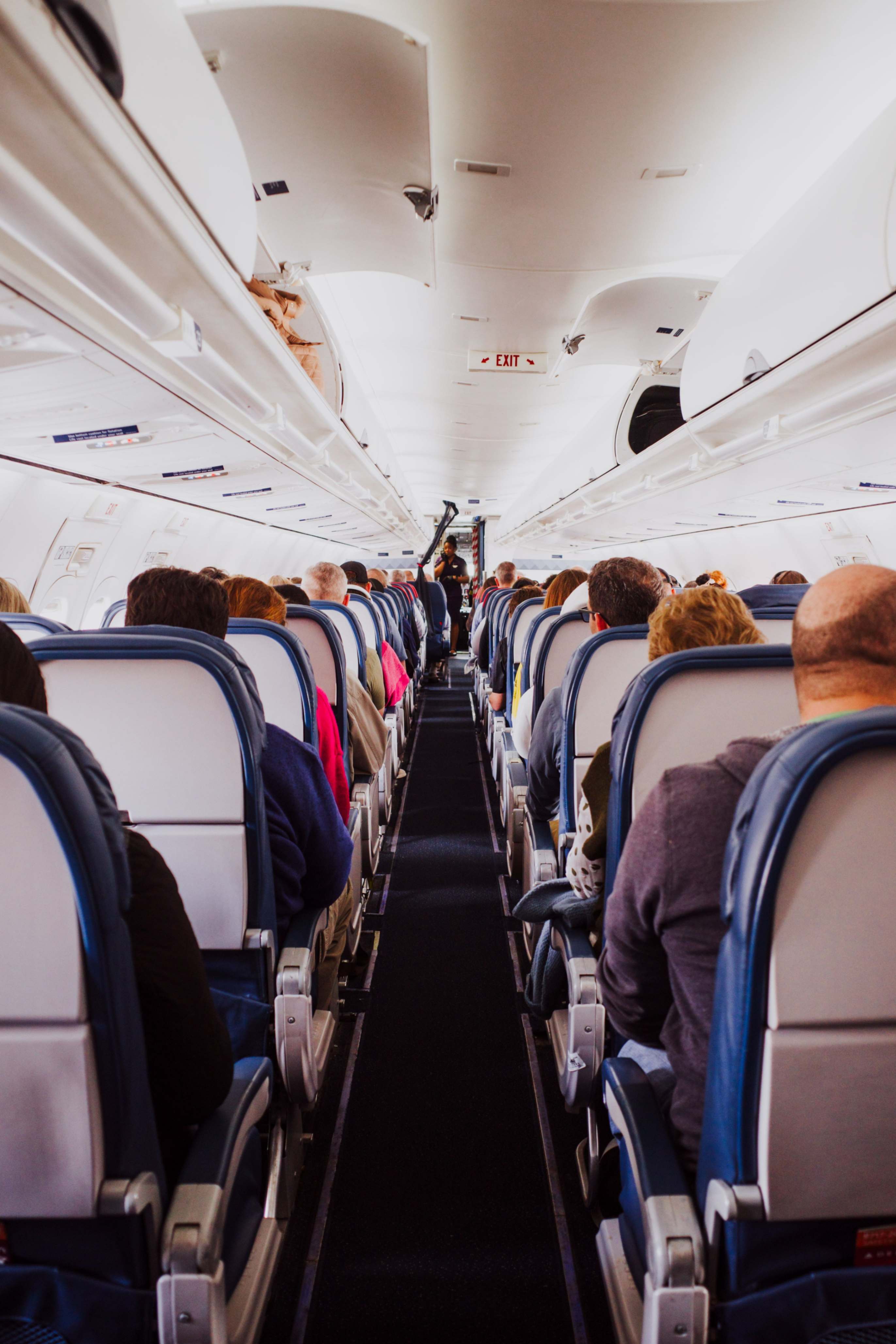 Why Do Your Ears Pop on a Plane? — article hero image