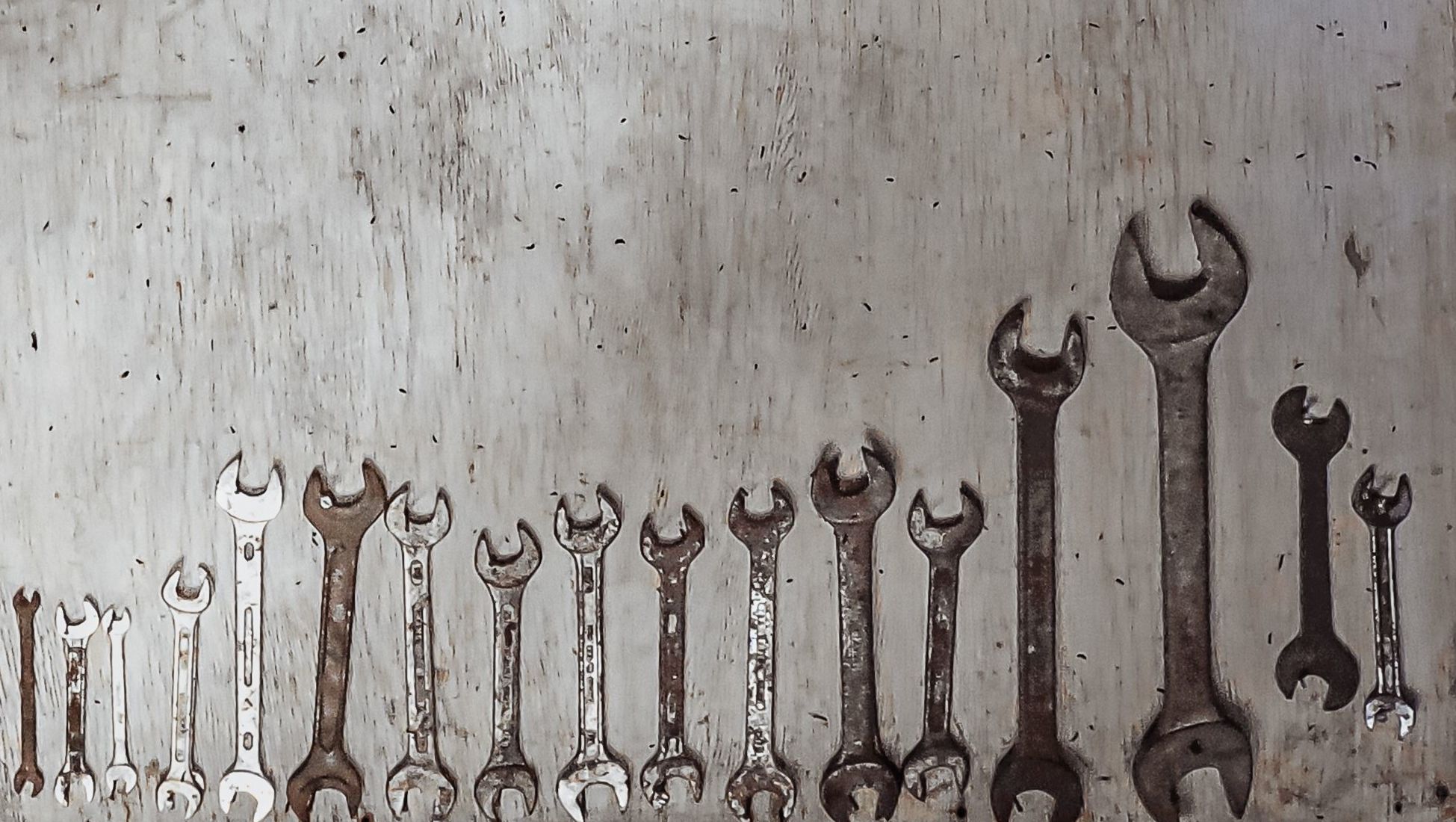 Why Does a Longer Spanner Make a Bolt Easier to Turn? — article hero image
