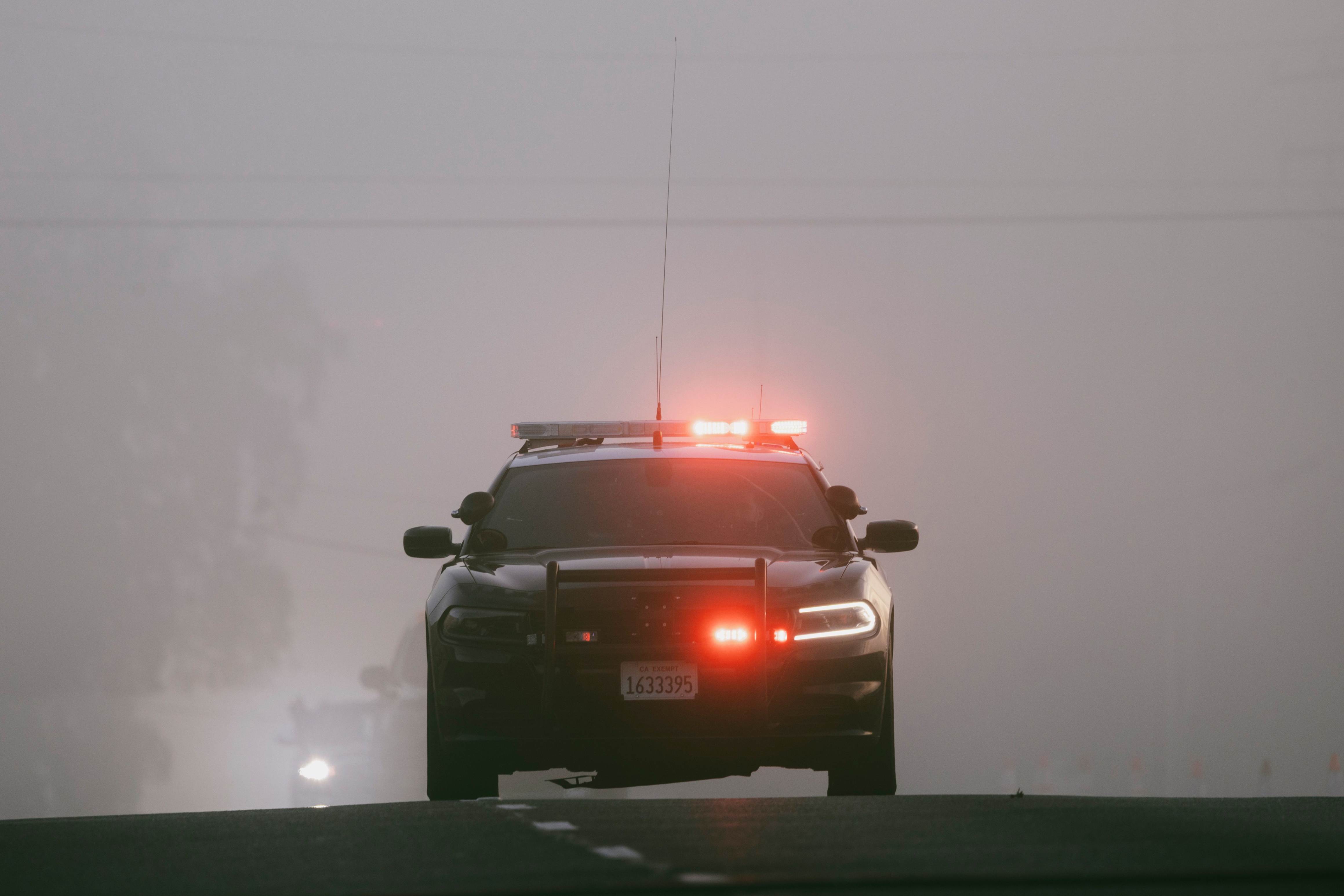 Why Does an Ambulance Siren Change Pitch as It Passes You? — article hero image