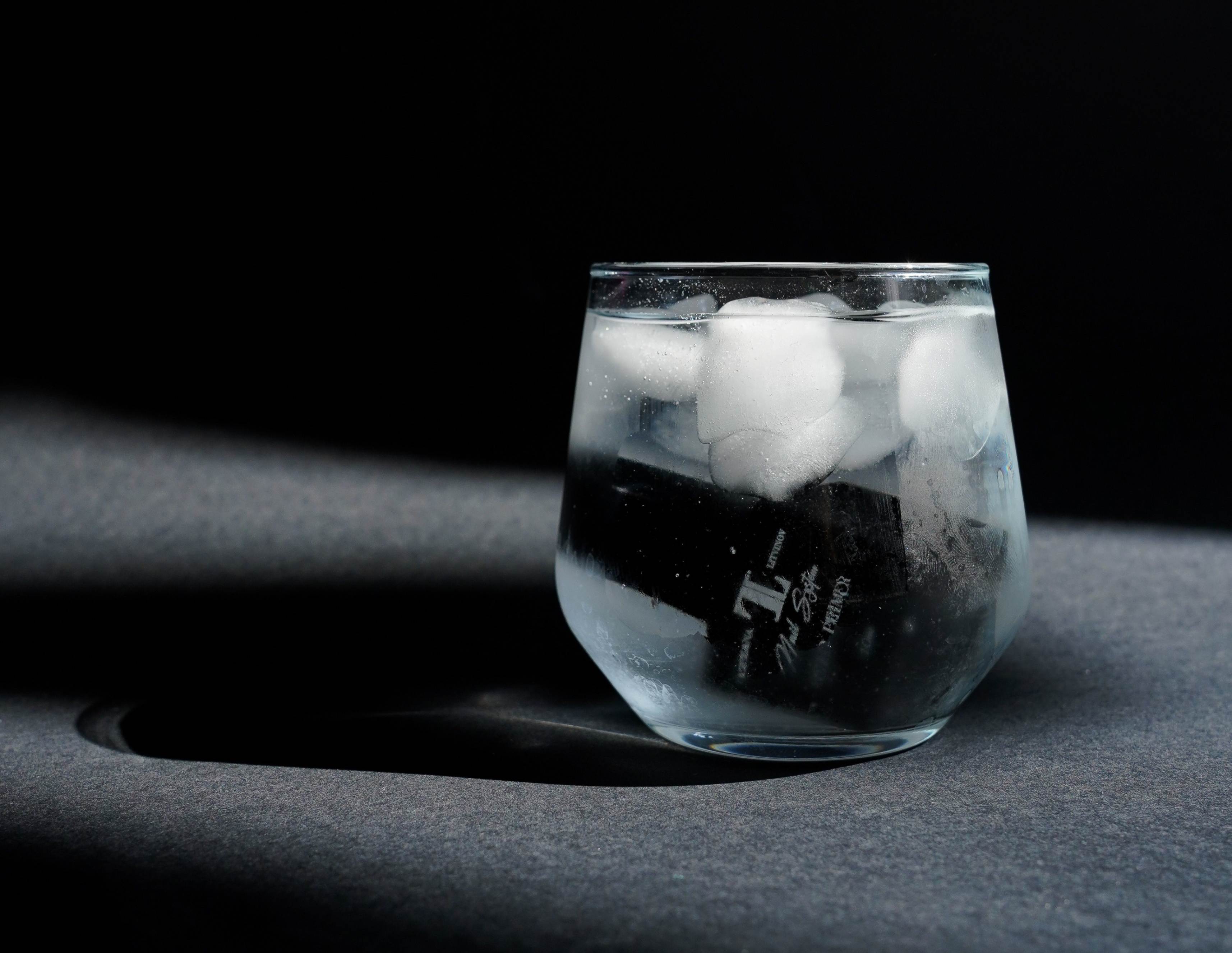 Why Does Ice Float When Most Solids Sink? — article hero image