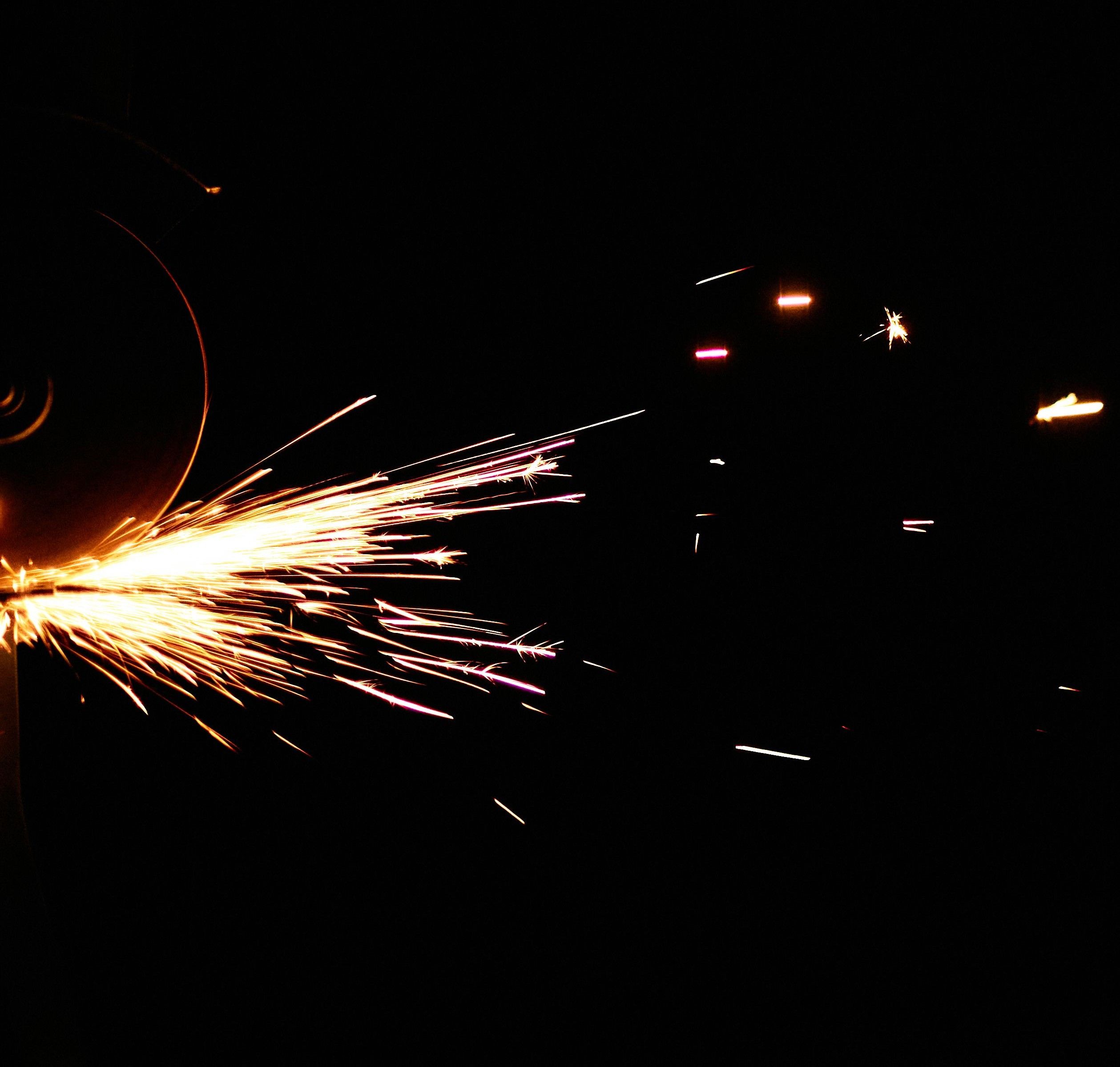 Why Does Metal Spark in a Microwave? — article hero image