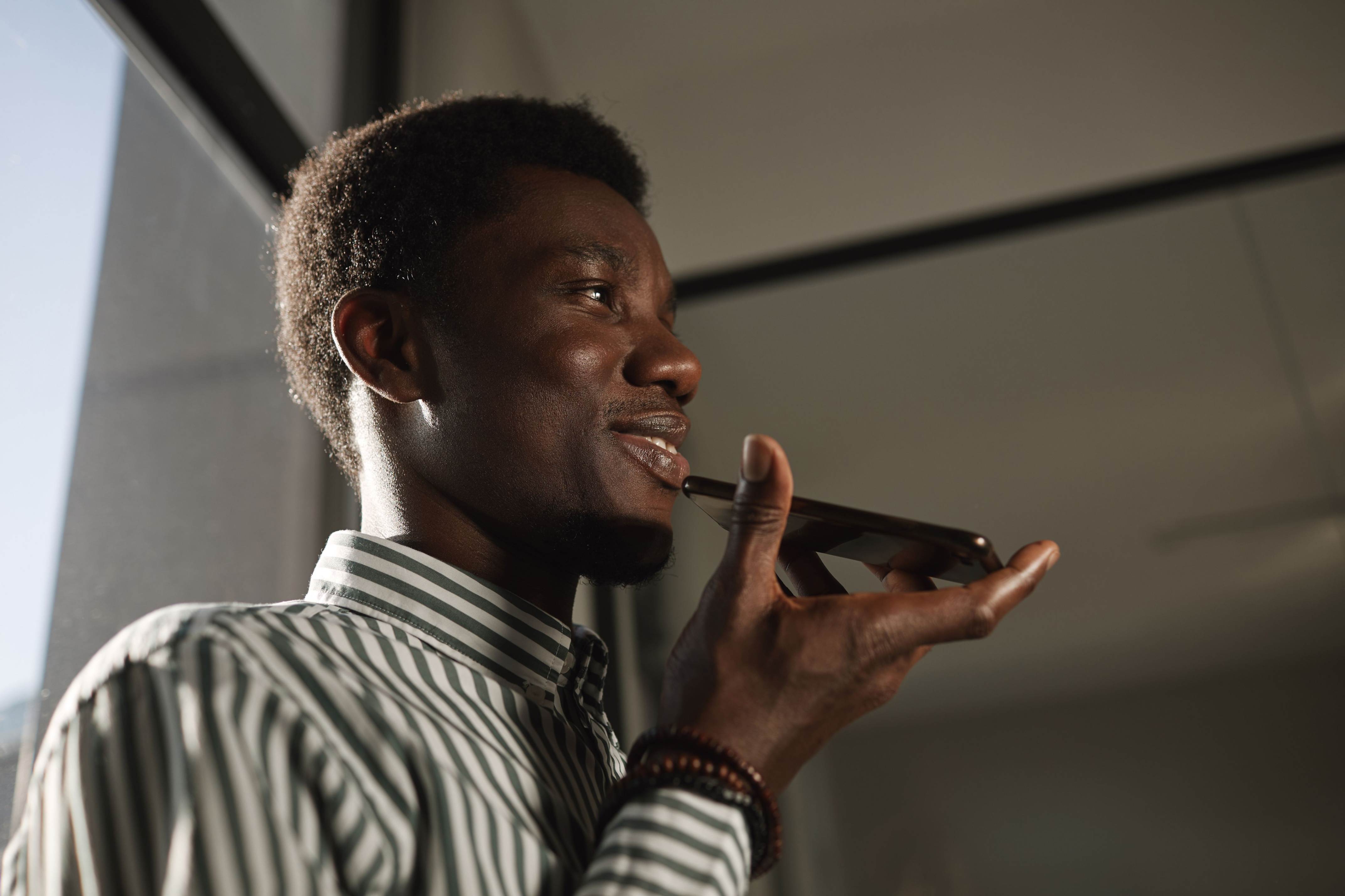 Why Does Your Voice Sound Weird in a Recording? — article hero image