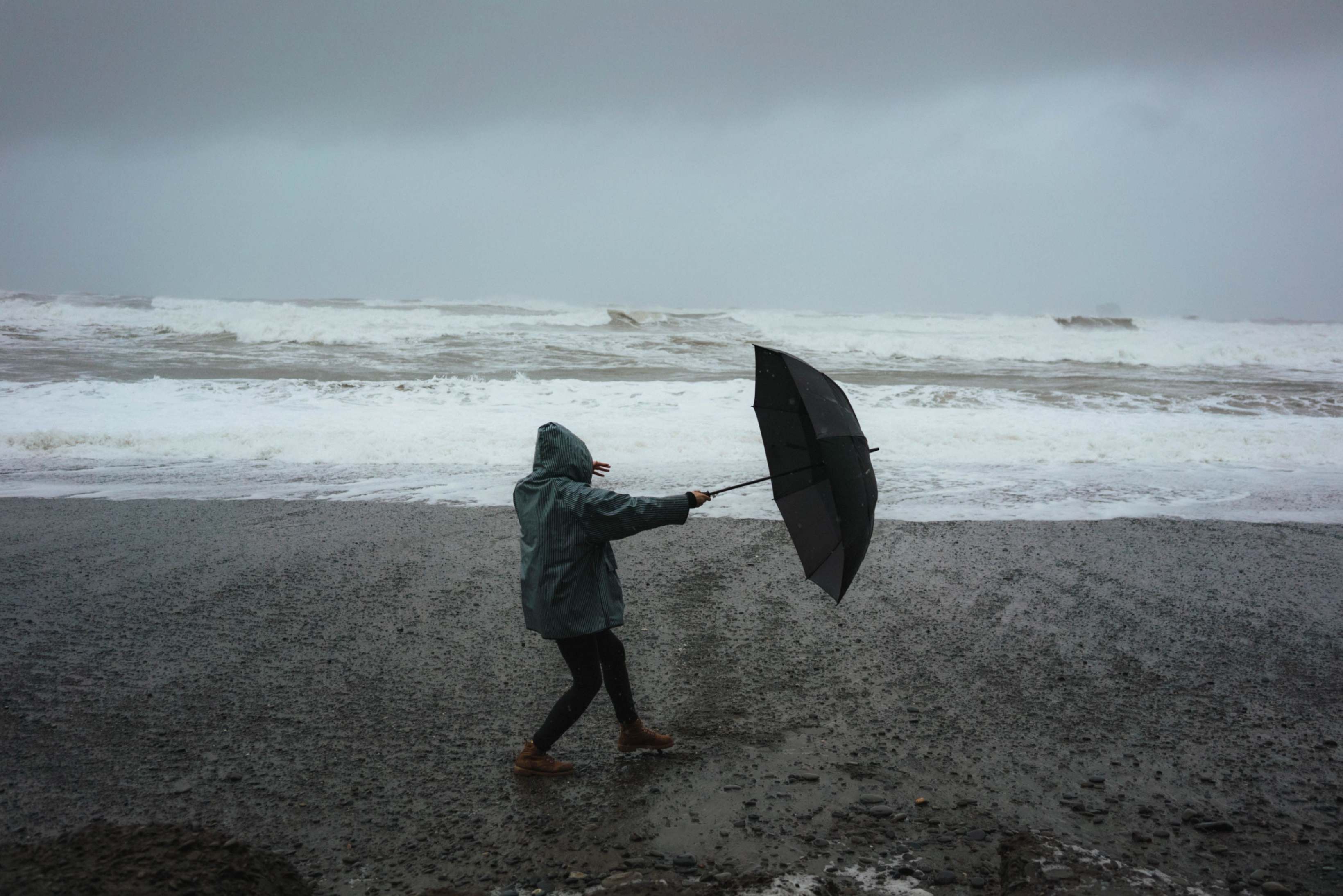 Why Is It Harder to Cycle Into the Wind? — article hero image