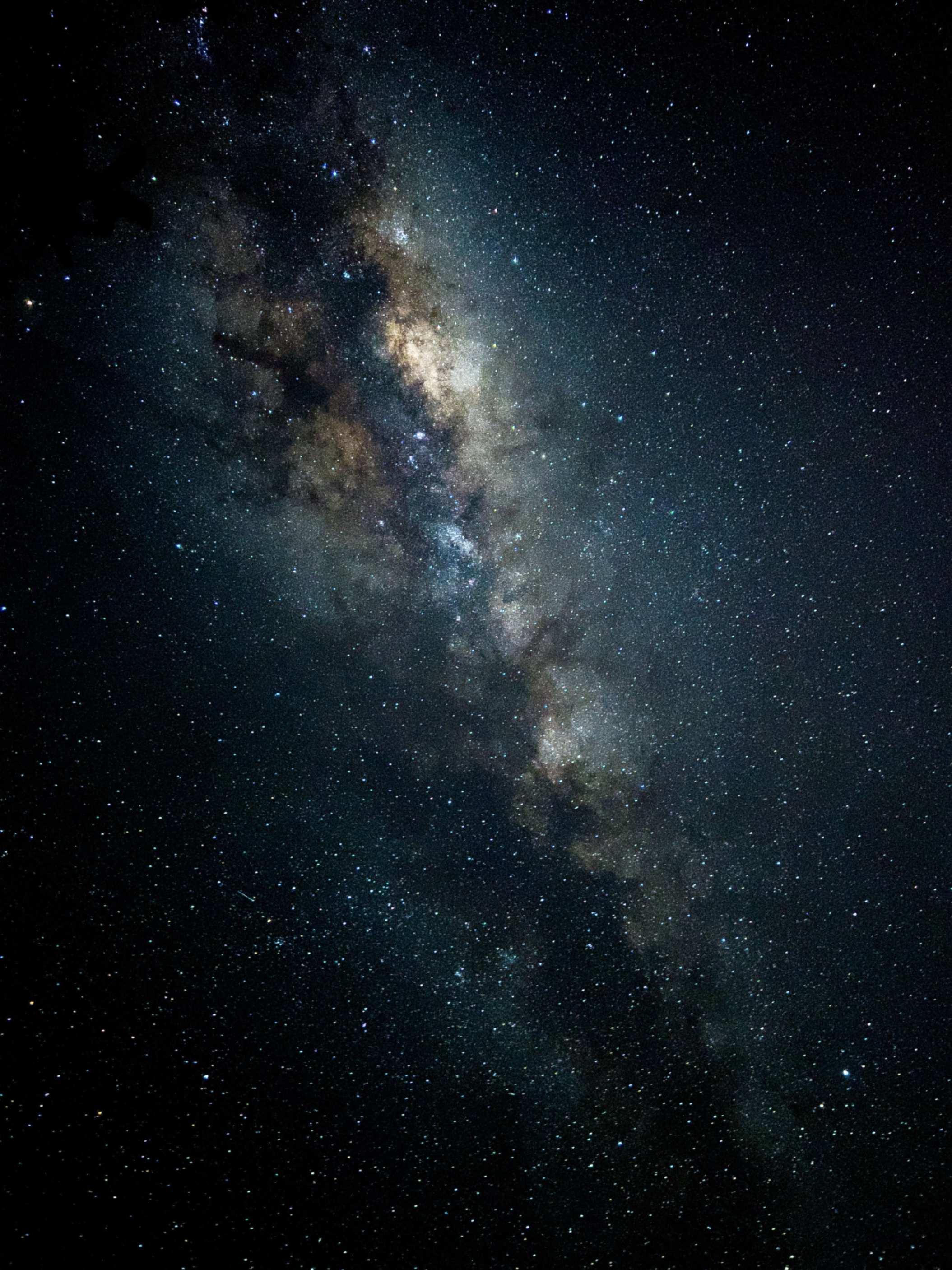 Why Is There No Sound in Space? — article hero image