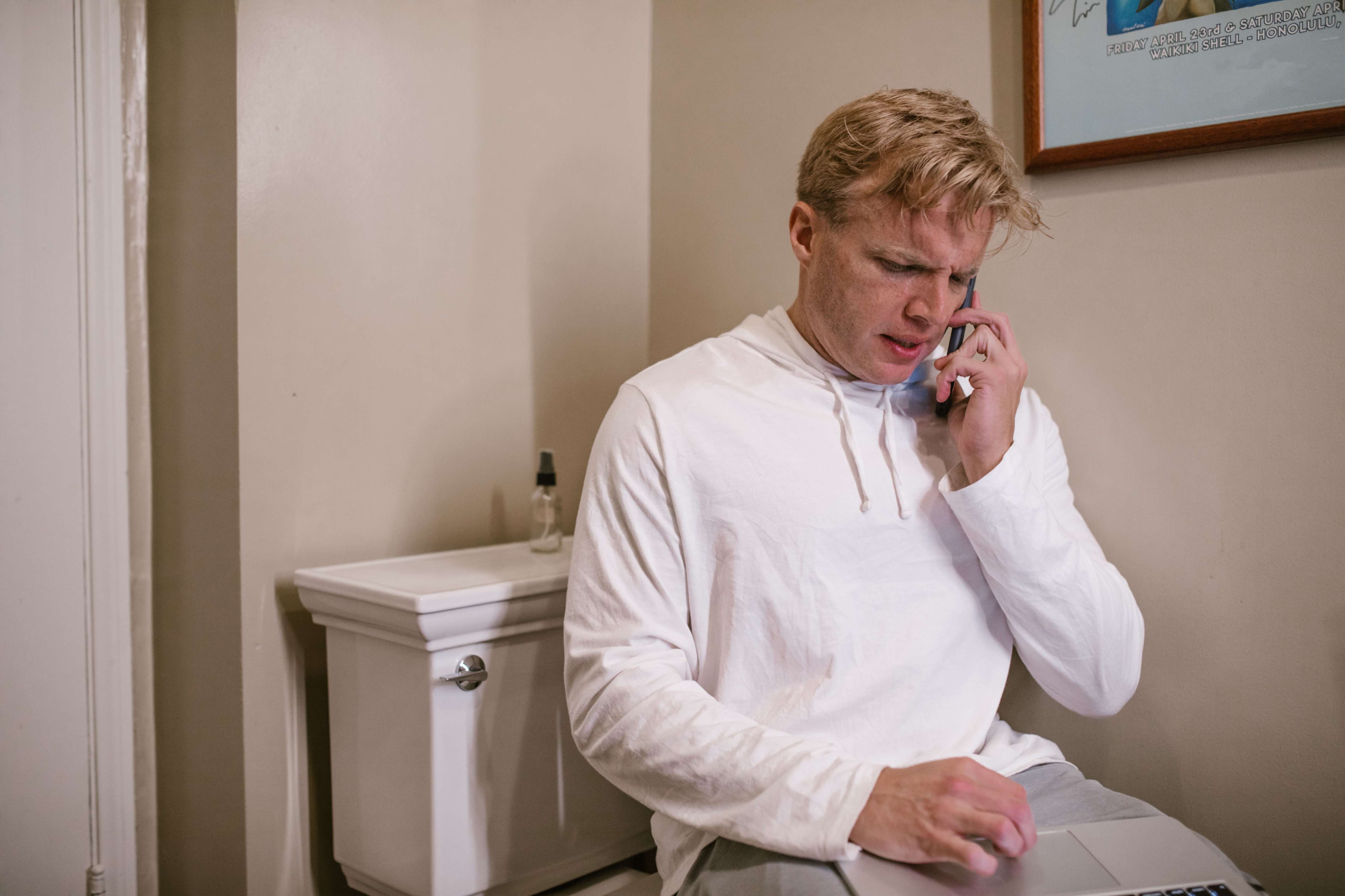 Why Is Your Wi-Fi Worse Upstairs? — article hero image